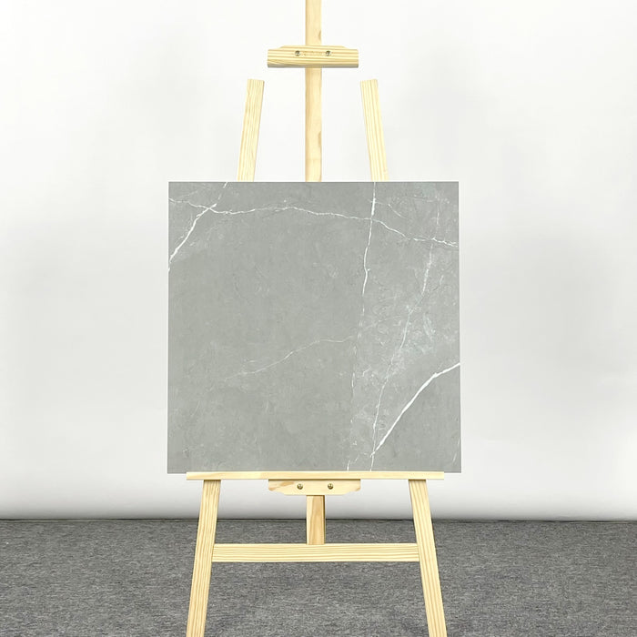 Highend Porcelain Tiles Gray (Box of 4)