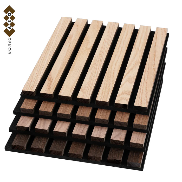 Which Wood Slat Wall Panel Is Right For Your Space?