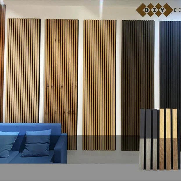 Why Choose Wood Paneling For Your Home Interior