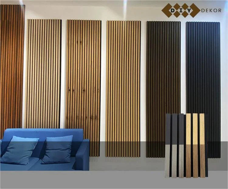 Why Choose Wood Paneling For Your Home Interior