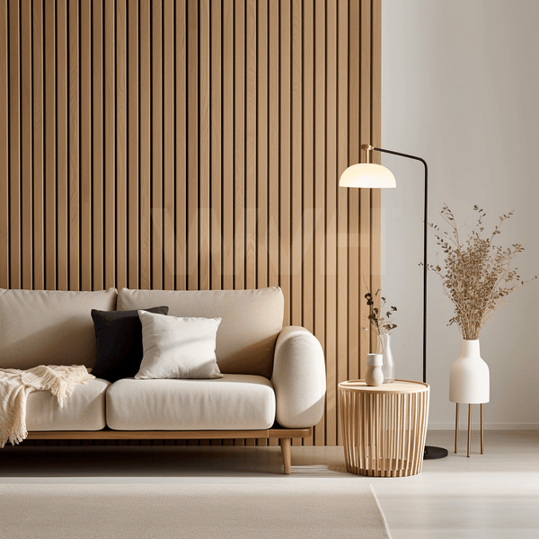 DESIGN YOUR LIVING ROOM WITH THESE STYLISH PANELS