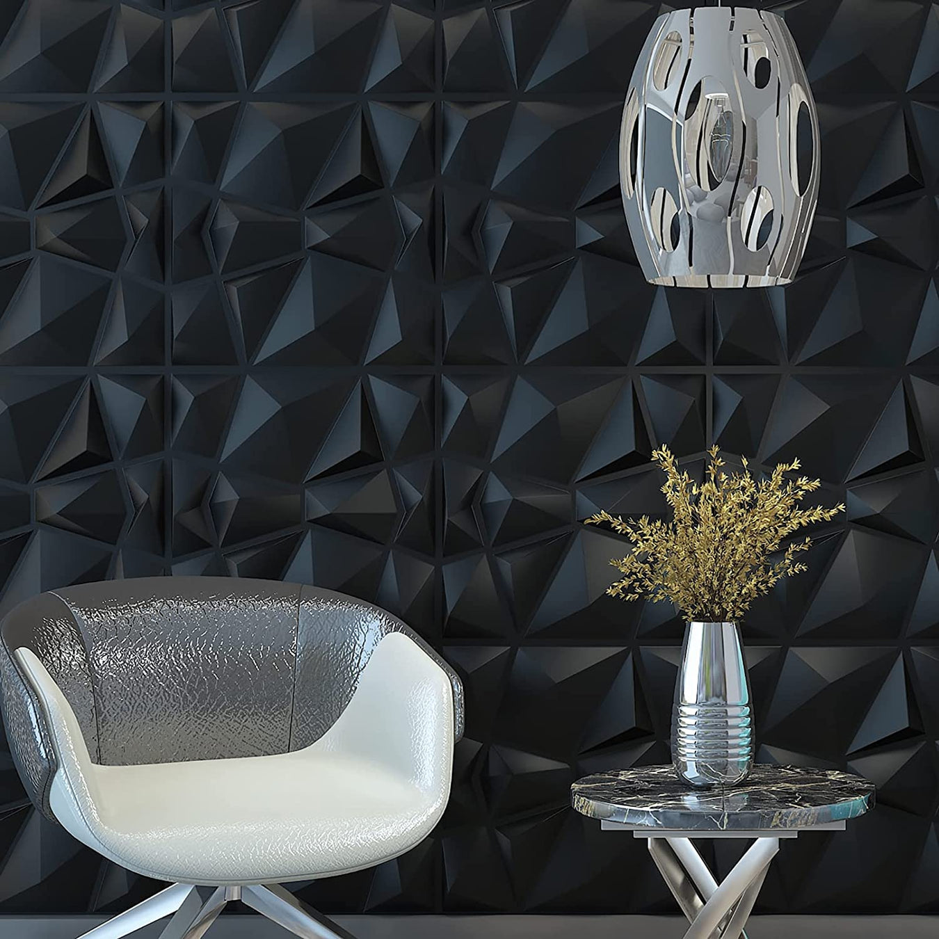 3d Wall Panels