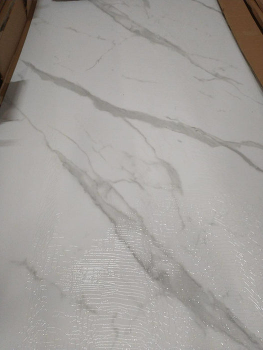 Panneau Mural Style Marble 8 pied par 4 Pied